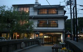 城崎温泉　川口屋本館